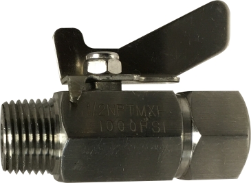 MIDLAND INDUSTRIES 46903SS