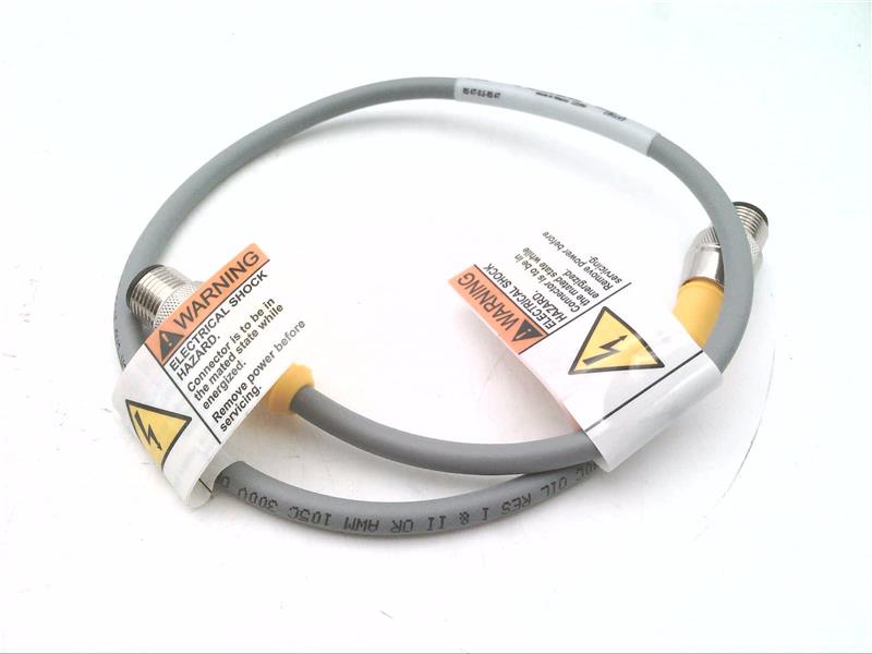 TURCK RS 4T-0.5-RS 4T