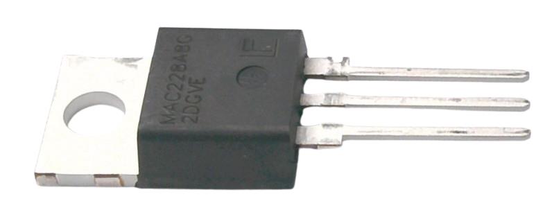 LITTELFUSE MAC228A8G