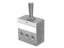 FESTO H-5/3-1/2
