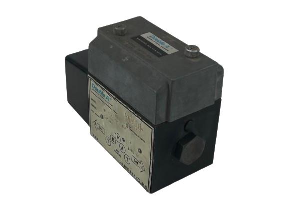 DOUBLE A QG-5-C-10A3