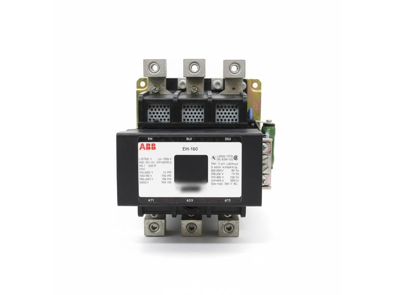 ASEA BROWN BOVERI EH-160