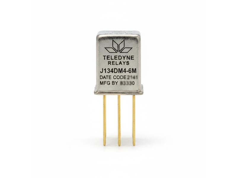 TELEDYNE J134DM4-6M
