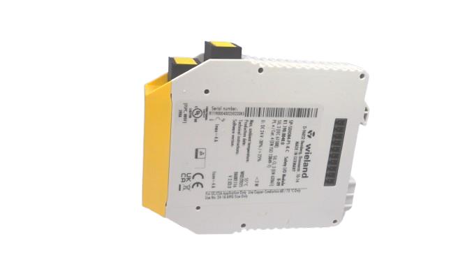 WIELAND R1.190.0040.0