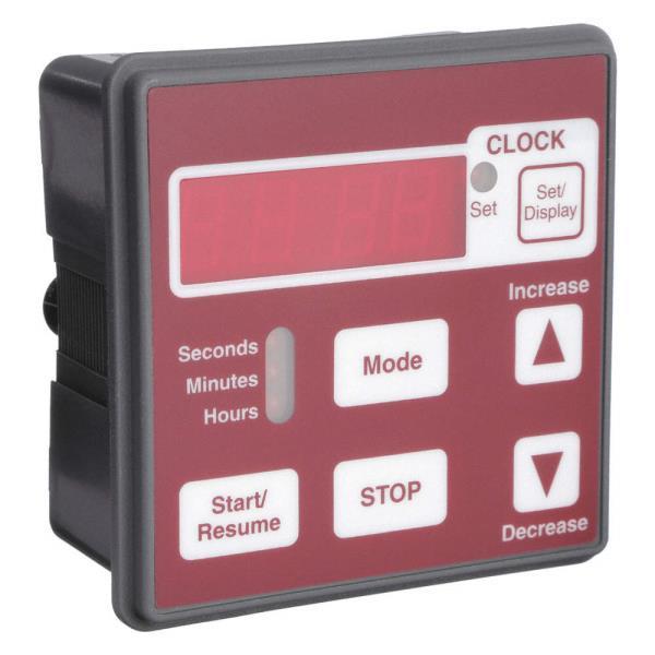 BORG GENERAL CONTROLS TA4180A