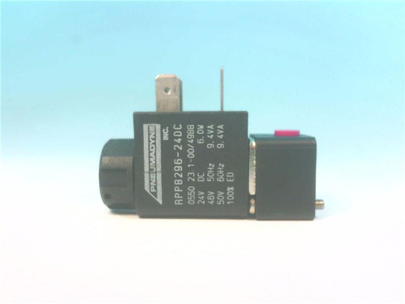 PNEUMADYNE S8-30-24-0