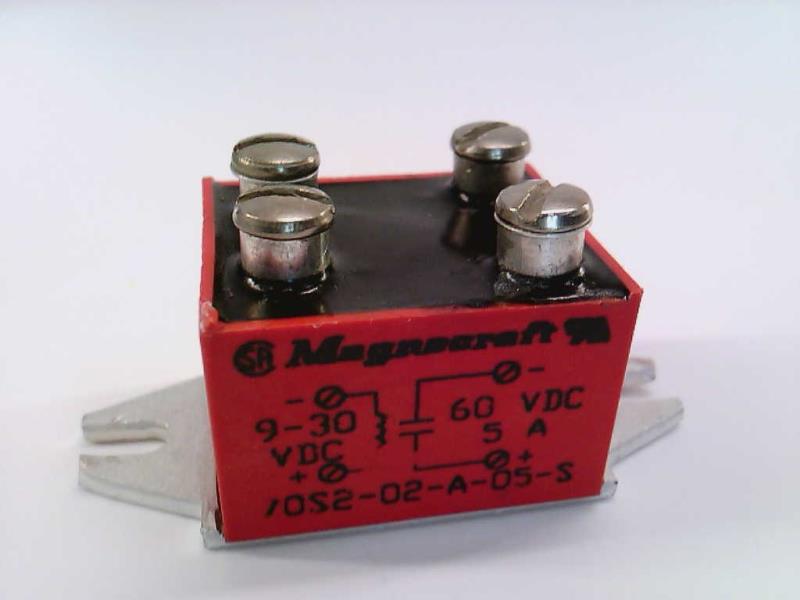 SCHNEIDER ELECTRIC 70S2-02-A-05-S
