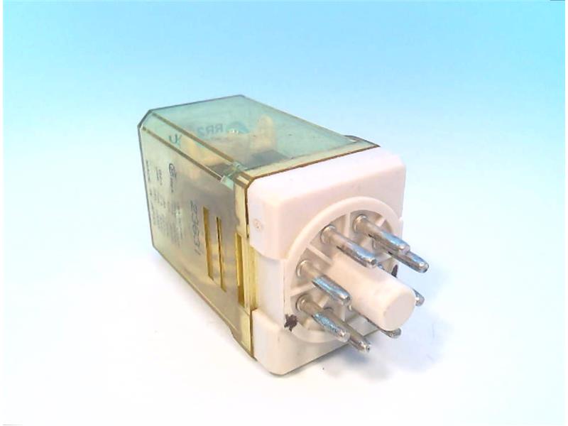 IDEC RR2P-UCDC24V