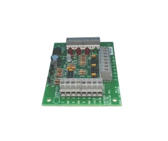 AUTOLOG ENC-02