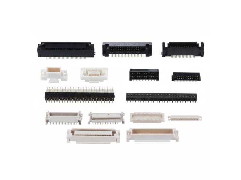 TE CONNECTIVITY 4563-0000-00