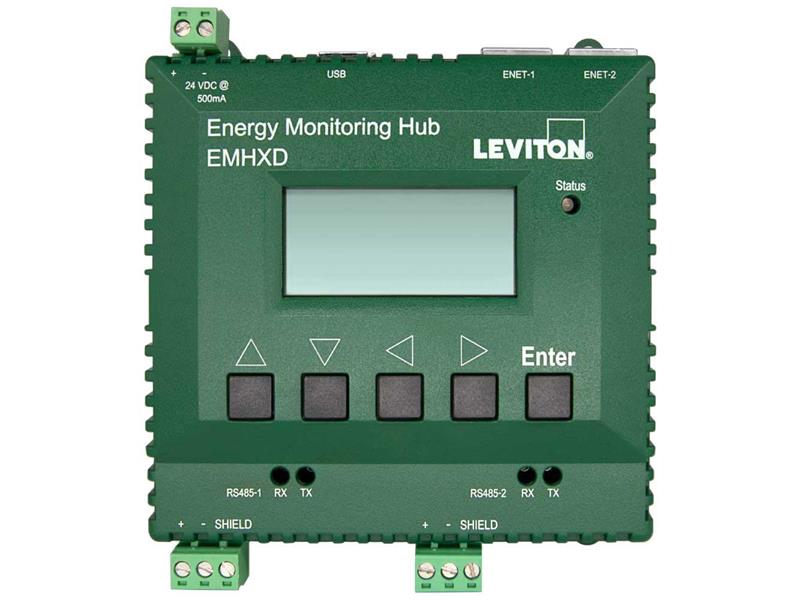 EMHXD-220 par LEVITON