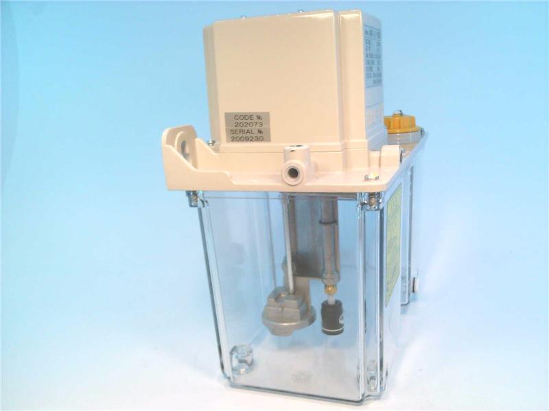 LUBE CORP AMO-II-150S-1-P-3