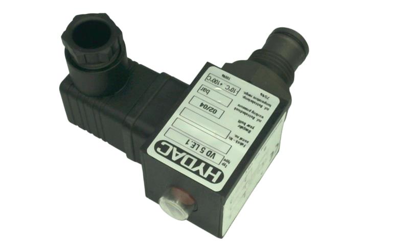 HYDAC VD 5 LE.1