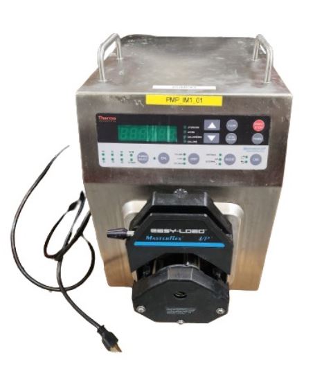 MASTERFLEX 860-3000