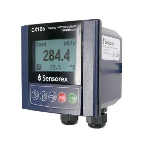 SENSOREX CX105