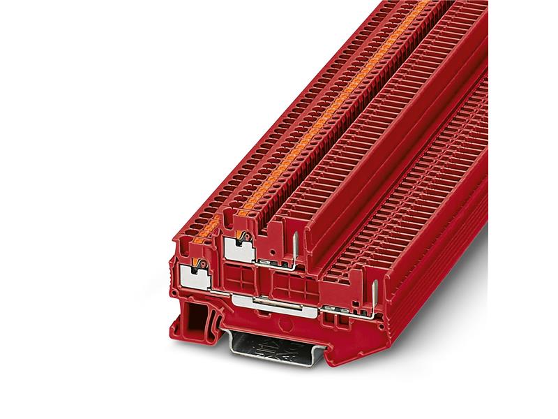 PHOENIX CONTACT PTTB 1,5/S/2P RD