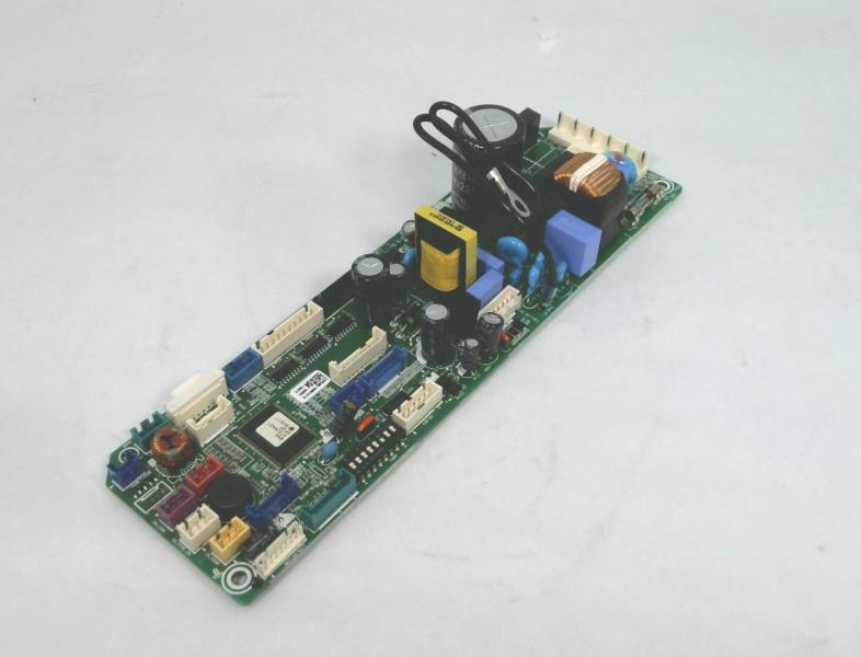 LG INDUSTRIAL SYSTEMS EBR81221804