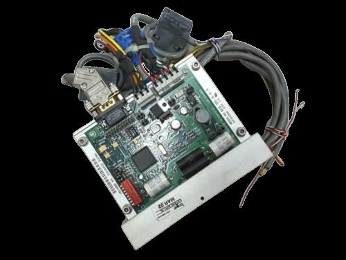 DANAHER MOTION 6410-024-N-N-N
