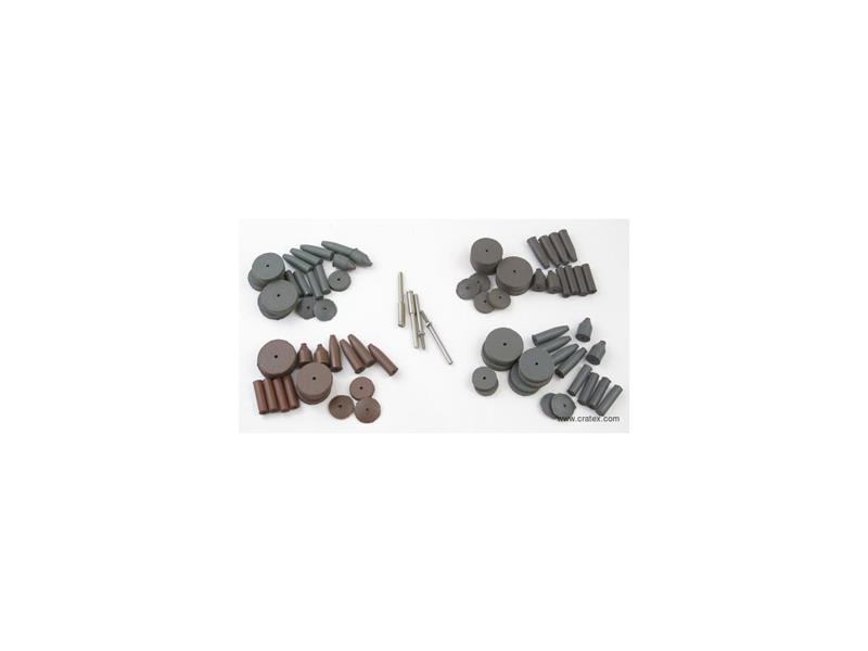 777 KITS by CRATEX