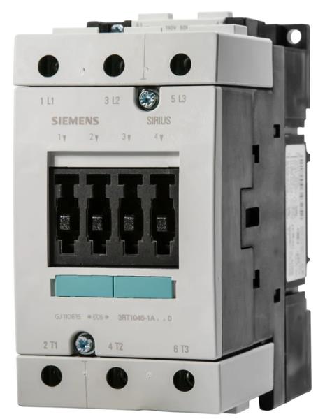 SIEMENS 3RT1046-1AU60