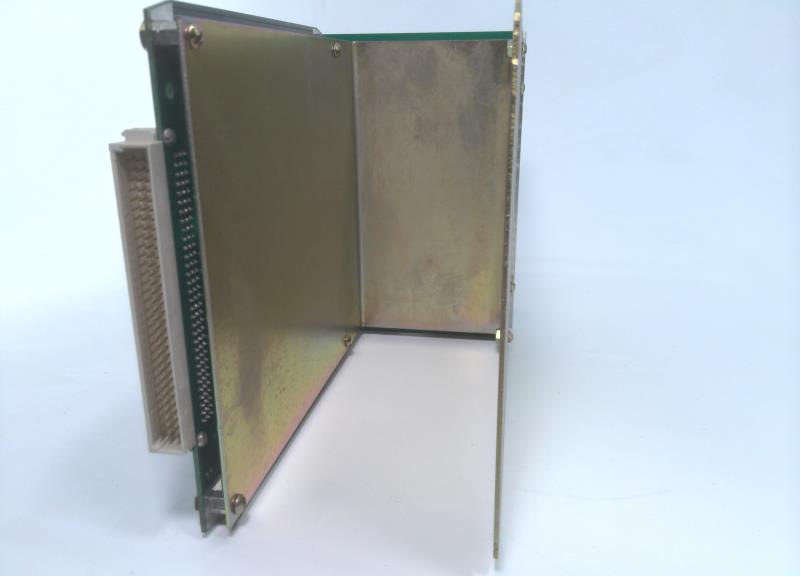 GENERAL ELECTRIC MMI301
