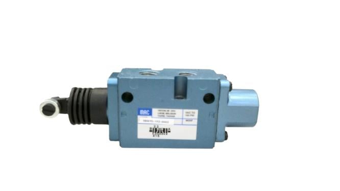 180015-112-0003 di MAC VALVES INC