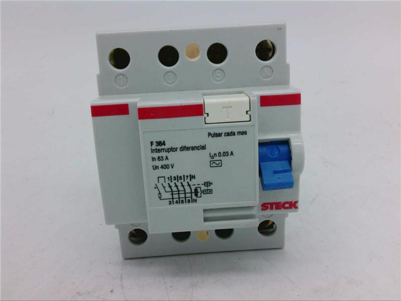 STECK F364-25/0.03
