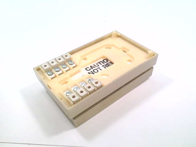 HONEYWELL T7080B1017