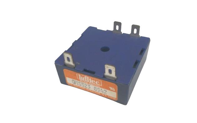 INFITEC QMS523