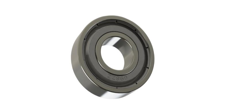 NTN BEARING 698ZZ