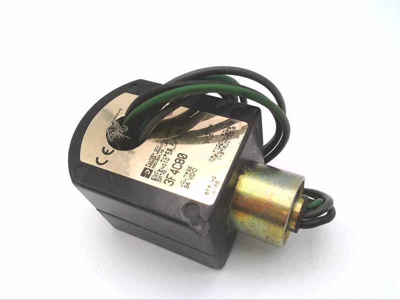 PARKER 3F4C80