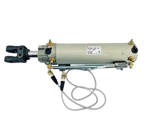SMC CKG1A50-150Y-A54-571-X674