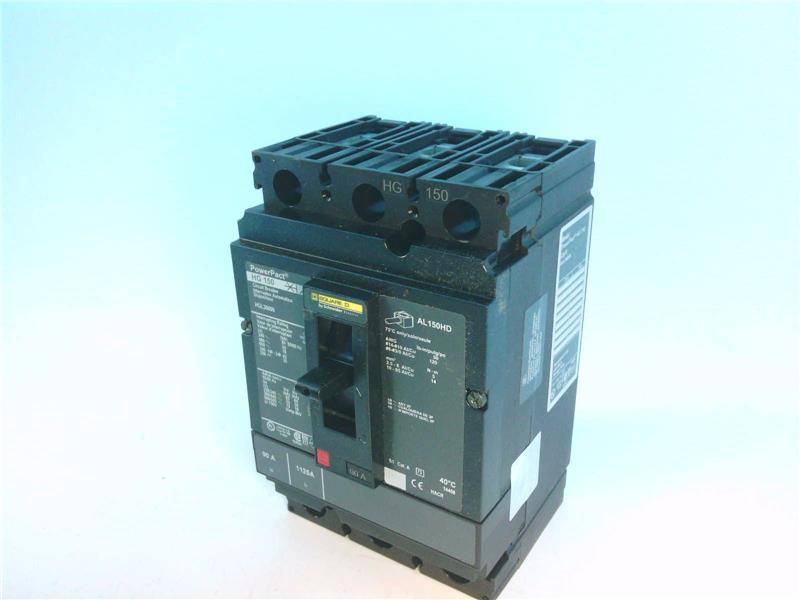 SCHNEIDER ELECTRIC HGL36090