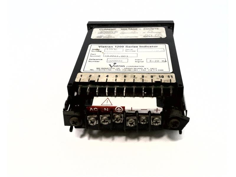 VIATRAN 403015.003