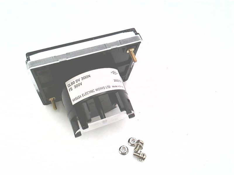KASUGA QL80 DV 300N