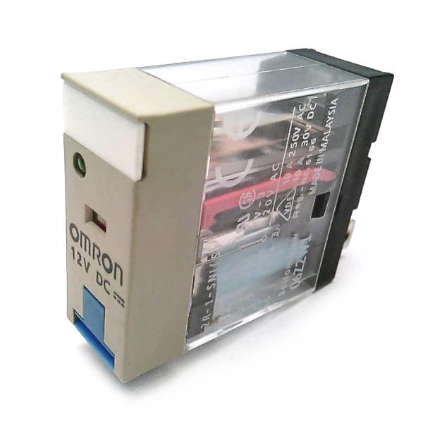 G2R-1-SNI DC12(S) por OMRON