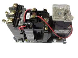 ALLEN BRADLEY 509-B0C-18A