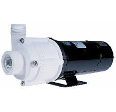 LITTLE GIANT PUMP 581509