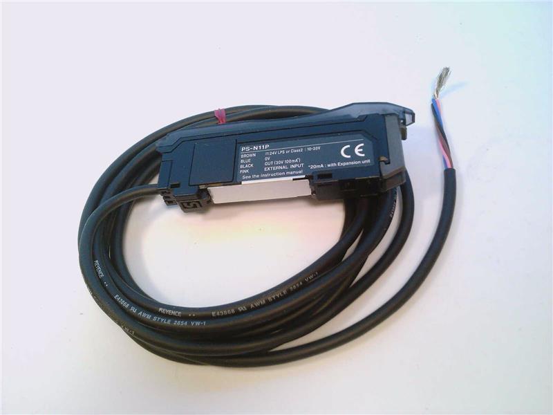 KEYENCE CORP PS-N11P