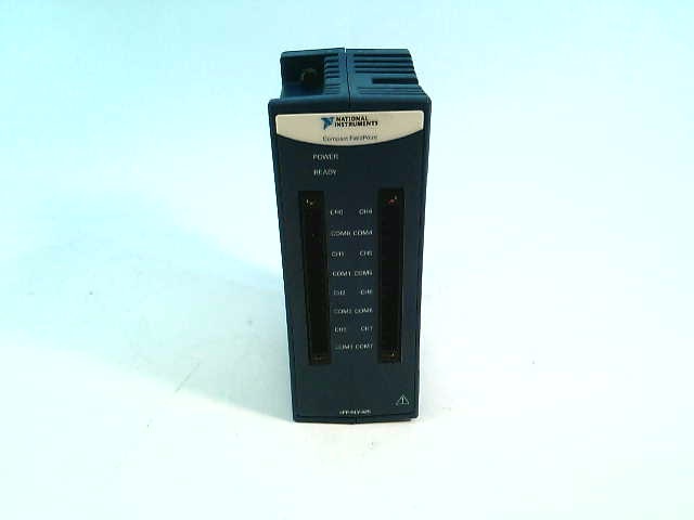 NATIONAL INSTRUMENTS CFP-RLY-450