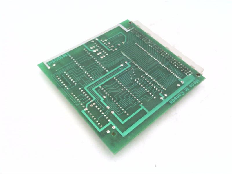 LONGFORD ELECTRONIC M1001-1
