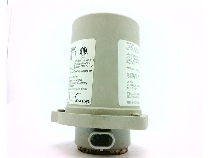 INVENSYS GM060EI0000F800