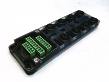MURR ELEKTRONIK 8000-88500-0000000