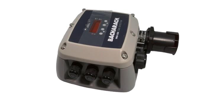 BACHARACH H1100-2381