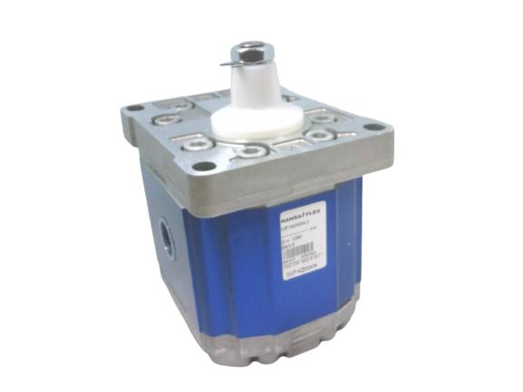 VIVOIL OLEODINAMICA VIVOLO X3P7402AEDA