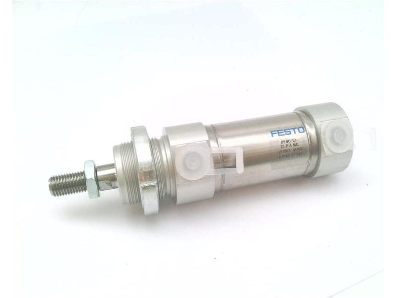 FESTO DSNU-32-25-P-A-MQ