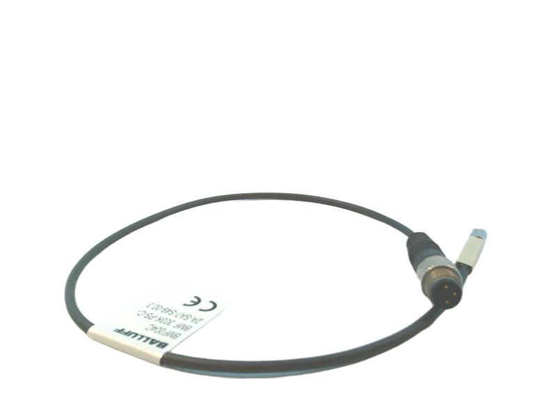 BALLUFF BMF 303K-PS-C-2A-SA7-S49-00,3