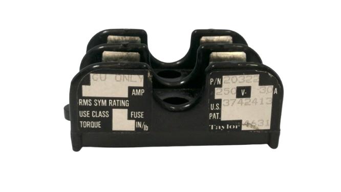 20322 par TAYLOR FUSE