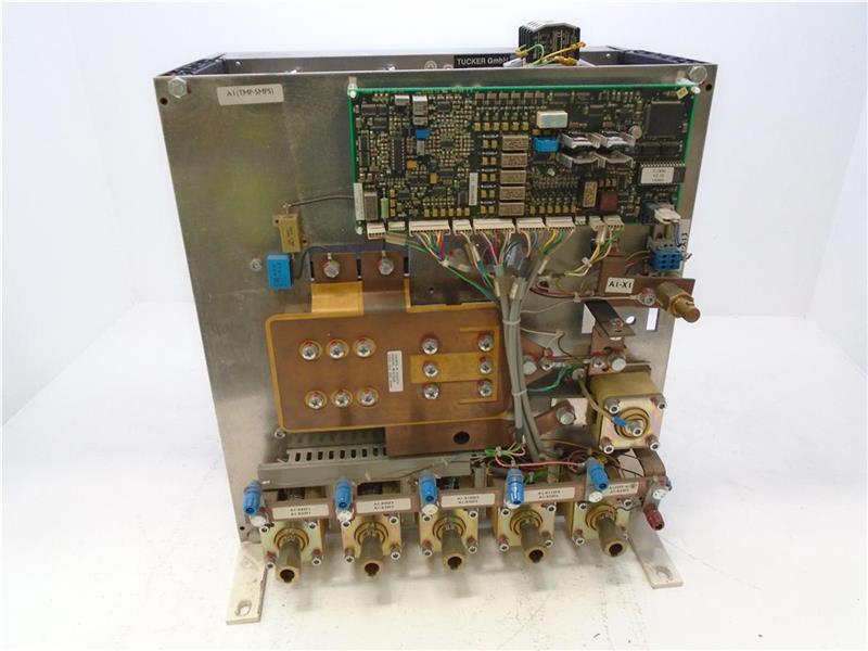TUCKER 0104-400