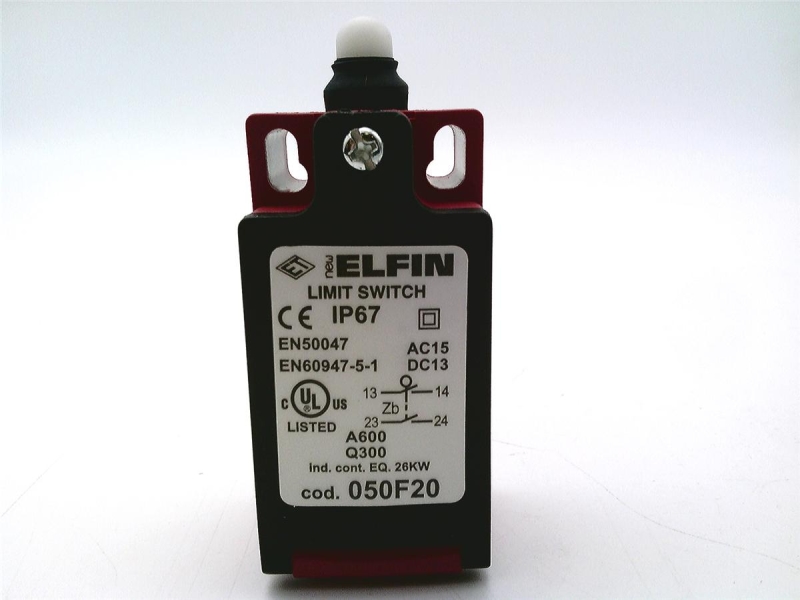 NEW ELFIN 050F20